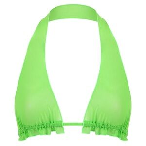 Laina Rauma Ruffle Bralette